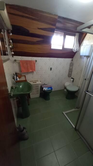Cabanna Hostel Candelaria Zewnętrze zdjęcie