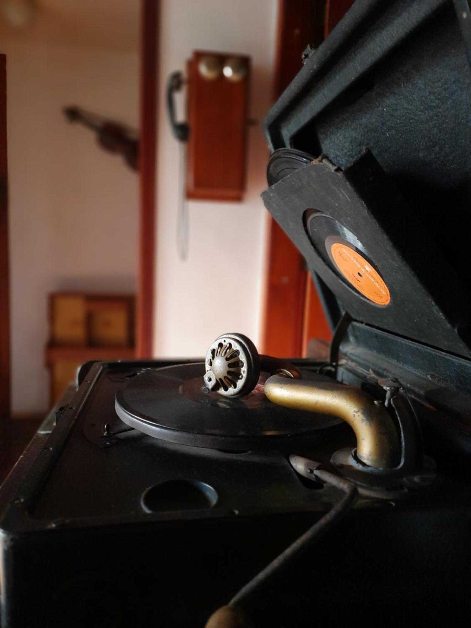 Cabanna Hostel Candelaria Zewnętrze zdjęcie
