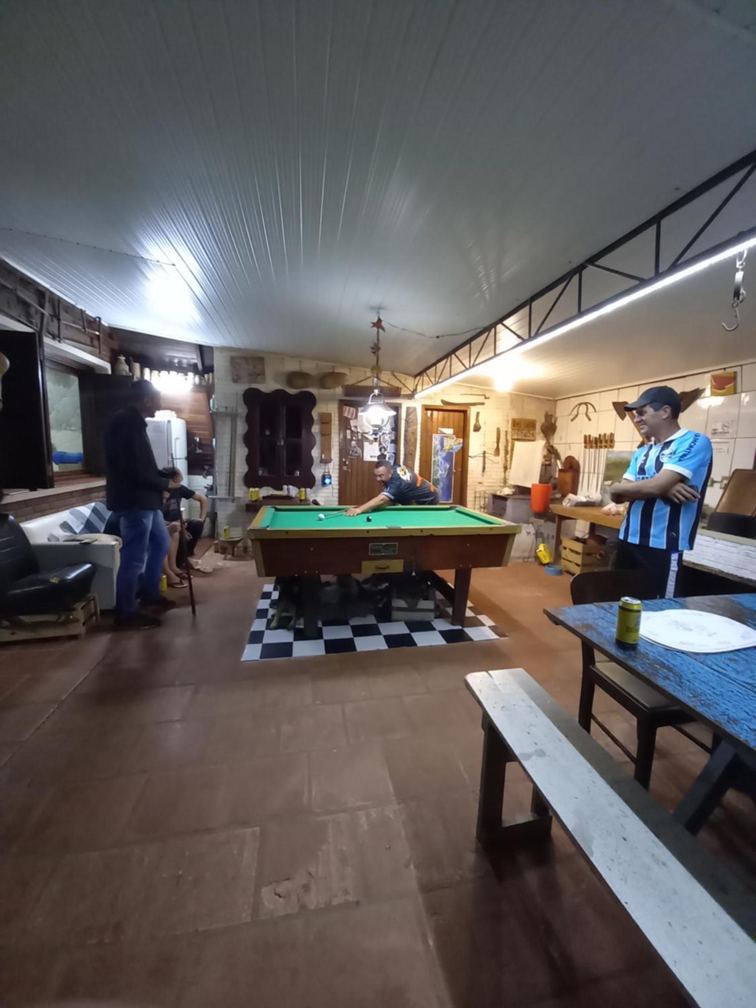 Cabanna Hostel Candelaria Zewnętrze zdjęcie