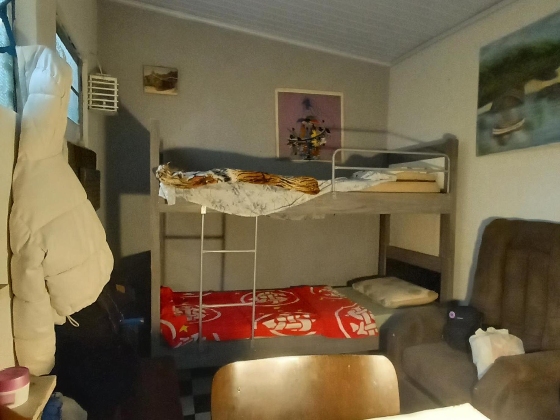 Cabanna Hostel Candelaria Pokój zdjęcie
